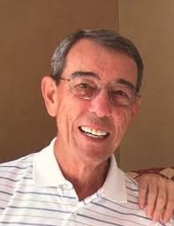 Stanley Gordon Briggs Obituary