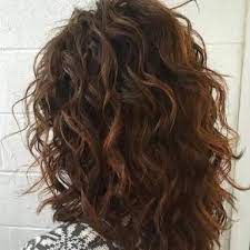 Body wave perm is the hairstyle achieved using perm salt and heat. Body Wave Perm On Wavy Hair Novocom Top