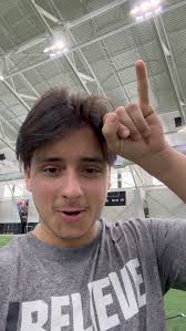 Mark Johnson and WR Coach Phil McGeoghan