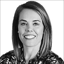 Meghan RAVEIS Obituary (2023)