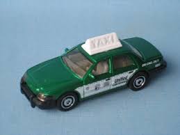 Image result for Blue 1991 Taxi