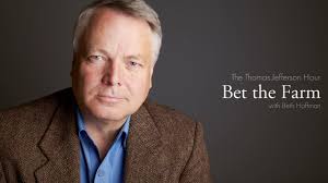 #1481 Bet the Farm with Beth Hoffman