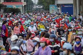 Công ty pouyuen nằm trên quốc lộ 1, quận bình tân, sài gòn. Cong Ty Pouyuen Bá»‹ Ä'á» Nghá»‹ Ngá»«ng Hoáº¡t Ä'á»™ng Vnexpress