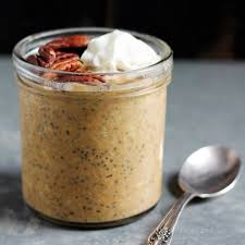 Carrot Cake Baked Oatmeal Cups Recipe In 2020 Pumpkin Recipes Recipes Overnight Oats Recipe