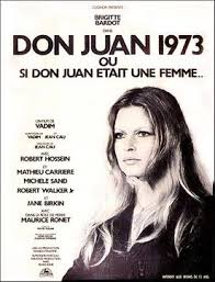 Yet even the finest flings don't compare to the transcendent bliss he achieves alone in front of the. Don Juan Or If Don Juan Were A Woman Wikipedia