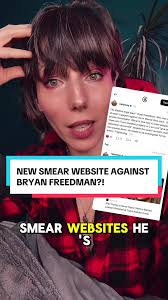 Ruby Rose Bryan Freedman