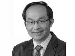 Chongyi Feng, Australian academic banned from leaving China, told not to  talk