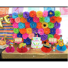 We did not find results for: Cinco De Mayo Party Decorations Fiesta Taco Bar Party Decor 6 Pcs Colorful Honeycomb Table Centerpiece For Mexican Theme Baby Shower Graduation Birthday Anniversary Celebration Pricepulse
