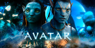 (redirected from list of avatar: Avatar Movie Poster