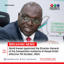 Kenya Broadcasting Corporation