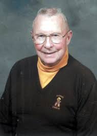 Gerry Fullerton Obituary