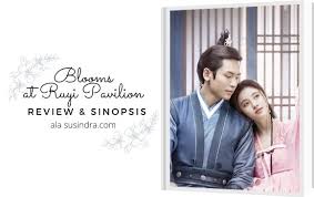 Sinopsis drama turki magnificent century (astro). Drama Cina Blooms At Ruyi Pavilion