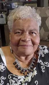 Annie Reathea Cook Obituary