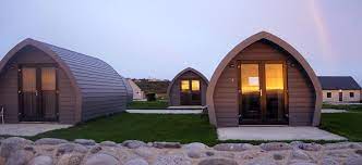 Glamping in ireland is a community dedicated to creating unique glamourous camping. Family Glamping In Ireland Along The Wild Atlantic Way Ireland Glamping