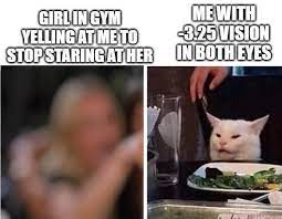 Happened To Some Guy In The Steam Room At My Gym We All Laughed About It Later 9gag