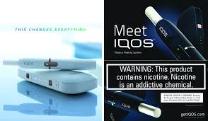 Around 14 million consumers have already chosen to switch to this product: Iqos In The U S