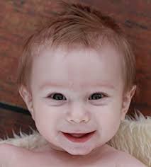 Northeast PA Babies Born in 2015