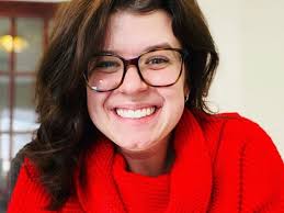 Fundraiser for Amber Bielunski by Laurel Harnett : Amber's Cause for  Ovarian Cancer