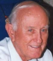 Obituary information for William 'Buddy' Hall