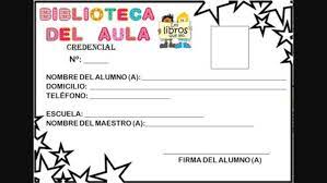 Una vez más la maestra chkenny nos sorprende con esta excelente credencial para la biblioteca del aula, sin duda nos servirá para el inicio del ciclo escolar y poder llevar un buen control a la. Pin De Carol Villalva Maldonado En Preescolar Biblioteca Escolar Biblioteca De Aula Biblioteca Aula
