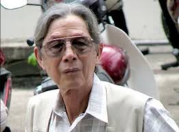 Nhạc sĩ Lư Nhất Vũ