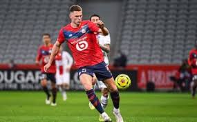 The location of this npc is unknown. Liverpool Have No Interest In Lille Defender Sven Botman