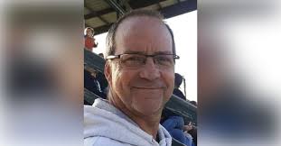 Obituary information for David E. Drum