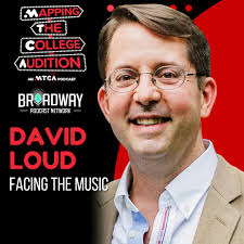 Danny Mefford (Broadway's Kimberly Akimbo)