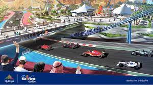 This is a 5.154km long street circuit located near the jeddah seaport in saudi arabia. Saudi Arabia Announces F1 Night Race In Jeddah For 2021