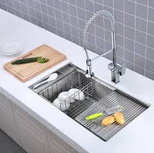 If you're considering custom kitchen sinks in denver, rock solid custom granite has you covered. Custom Designed 304 Stainless Steel Kitchen Sinks Cabinets Faucets Kitchen Accessories Bathroom Accessories China Double Bowl Sink With Drain Board Sing Double Bowl Sinks Made In China Com