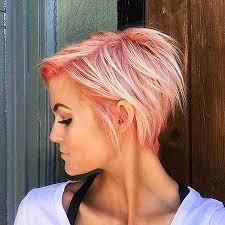 A short choppy pixie such as this one almost brings two different hairstyles into one: 33 Short Choppy Haircuts