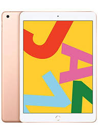 New Apple Ipad 10 2 Inch Wi Fi 128gb Gold Latest Model 23 Off New Apple Ipad Apple Ipad Ipad