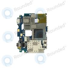 Wiko Wax Mainboard