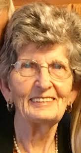 Obituary for Emma Mae (Berry) Morris