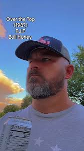 Bull Hurley over The Top