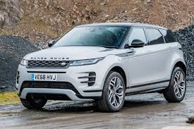 New Range Rover Evoque Cameras Help To Remove Suv Blind Spots New Range Rover Evoque Range Rover Evoque Range Rover