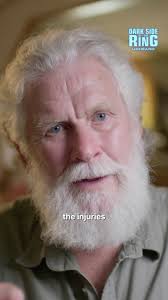 Episode 12 of our podcast “Dark Side of the Ring Unheard” is now live 🔗 in  our IG bio. Returning to one of our most memorable interviews, we curate  the unaired perspectives