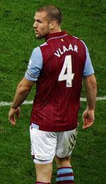 Sven kramer, ron vlaar, frank en ronald de boer, louis van gaal, marit bouwmeester, dominique janssen, frédérique matla. Ron Vlaar Wikipedia