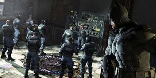 Gotham by gaslight batman™ and brightest day batman™. Batman Arkham Origins Dlc Pack 1 Pc Download Torrents