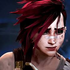 @lostchildofzaun's video Tweet