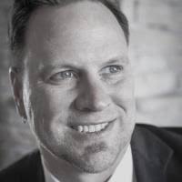 Brian Patrick Pettit: Executive Creative Director in Milwaukee, WI