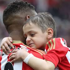Jermain Defoe shares emotional thoughts
