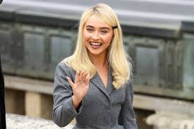 Sabrina Carpenter se despide con 'Goodbye' y 'Never Getting Laid': ¿Indirectas a Barry Keoghan? - Imagen principal del artículo