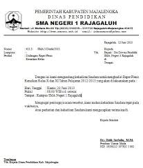 Surat undangan bukan melulu tentang sebuah surat dengan bahasa yang tidak baku dan gaya penulisan yang bebas tapi rapi. Download Contoh Surat Undangan Resmi Dan Bagian Bagiannya