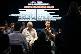 Avicci's father, klas bergling, has opened up about the tim bergling foundation's work to prevent suicides. Avicii S Father Klas Bergling Outlines Reasons For His Son S Suicide