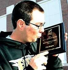 USU Eastern Student Journalists Win 11 Utah Press Awards