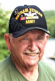 Lee Andersen Obituary (1940