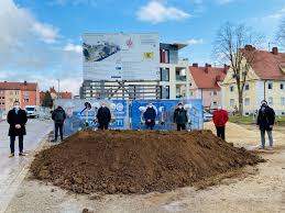 Wir bringen mieter & vermieter in unserem großen immobilienmarkt zusammen. Auf Dem Ehemaligem Baywa Gelande Entstehen 51 Geforderte Wohnungen Nordlingen Donau Ries Aktuell
