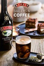Baileys And Coffee Coffee Drink Recipes Alcohol Drink Recipes Irish Coffee Recipe
