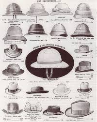 Army Navy Stores Catalogue 1900 Pith Helmet Vintage Safari Safari Style